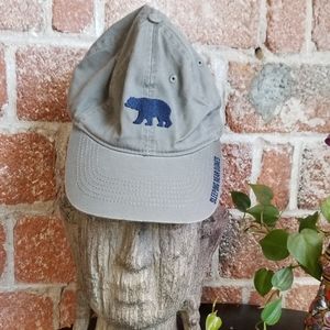 Sleeping dunes ballcap
